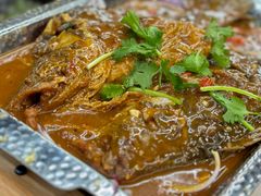 -湖南人家湘菜馆(镇江路店)