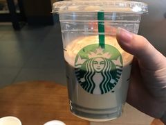 -星巴克臻选(成都宽窄巷子店)