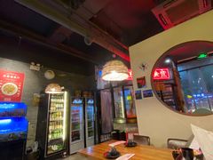 大堂-湘里乡亲甲王二老店