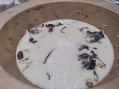 养生锅-渔小生蒸汽石锅鱼(印象城店)