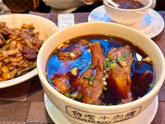 -中国厨房/台湾牛肉面
