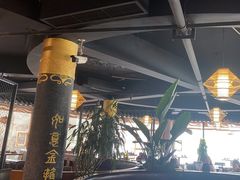 -盐帮食坊•小河帮川菜(四川师大店)