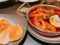 -庐灶江南·江南菜·四合院Bistro(东直门雍和宫·原华侨宾馆店)