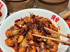 -侠舍·江湖烤全羊·大排档(沌口总店)