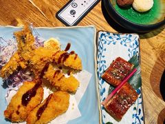 -蟹将军·松叶蟹和牛日料放题自助(K11店)