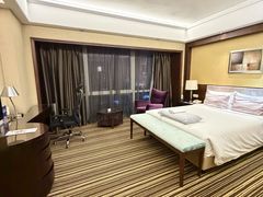 -广州礼顿酒店