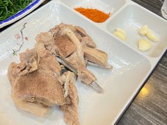 -靖远尕六美味羊羔肉