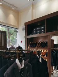 -MR.COLLECTION西装先生(富华里店)
