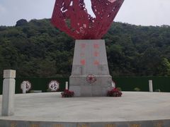 -东莞观音山旅游风景区