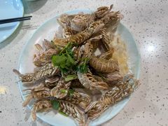 -巧克力渔家.小船海鲜胶东菜(万平口店)