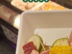 -王氏炉匠·烧鸟放题自助(三里屯店)