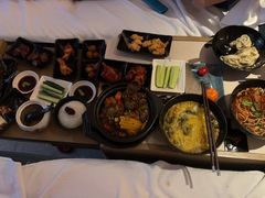 -和子足浴SPA会馆(竹山路店)