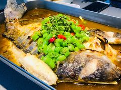 -半天妖烤鱼(印象城店)