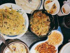 -满园烤鸭·春饼(沈北万达店)