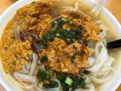 -荔林食店(西华路店)
