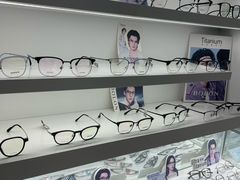 -精视达眼镜•专业儿童配镜中心(学府大道店)