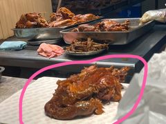 -小李烧鸡(西北角总店)