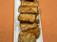 -双合园·海鲜水饺青岛菜(九水东路店)