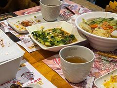 -木屋烧烤(岗顶二店)
