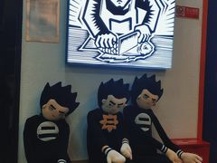 门面-太二酸菜鱼(海口友谊广场店)