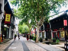 -河坊美食街(河坊街店)