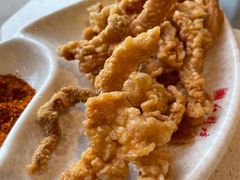 -红鼎坊·老成都火锅(新南门店)