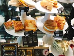 -星巴克(北京惠新东街店)
