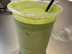-Dogi&kiki Coffee(中心商务大厦店)