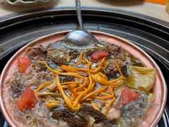 -顺顺小吃(独克宗古城店)