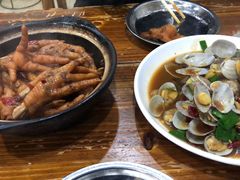 -凡老头米线砂锅(古荡新村西粮站)