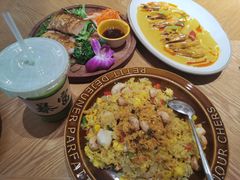 -尚SHANG泰国菜(中山大道店)