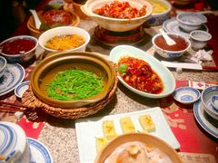 -南京大牌档(青岛万象城店)