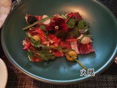 -莲西餐(曲江店)