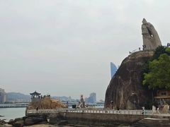 -鼓浪屿·皓月园