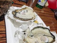-蚝堡海鲜·威海菜·海肠捞饭·烧烤·亚洲吃蚝公司(幸福门店)