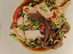 -阿强家川菜·29年老字号(岗顶店)