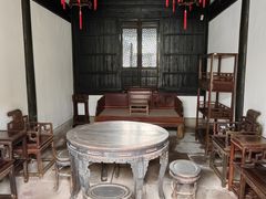 -王阳明故居