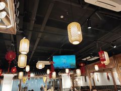 -老城南.鸭血粉丝汤(夫子庙店)