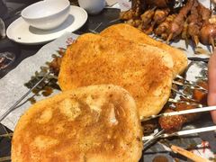 -美达尔烧烤海鲜家常菜(泰山路店)