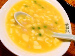 -去茶去餐厅(中央大街店)