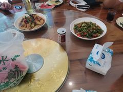 -小钱鱼馆(富春路店)