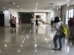 -武汉大学图书馆·文理学部总馆