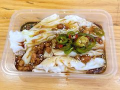招牌肠粉-放鸡岛之美食