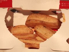 -麦当劳(新世纪环球中心店)