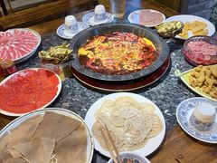 -成渝龙火锅(都江堰店)