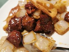 -漢舍中国菜馆(889广场店)