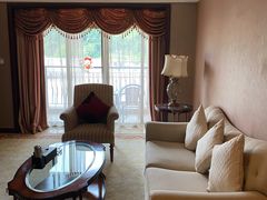 -重庆长寿碧桂园凤悦凤凰酒店