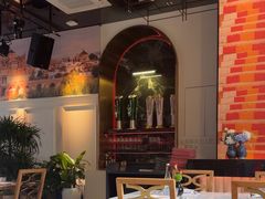 -Mezomd曼索蒂西班牙餐厅(广粤店)