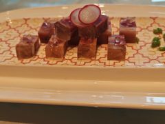 -一品淮扬 · 淮扬菜·北京万达文华酒店