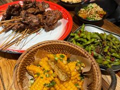 -北丐先生·野馄饨烧烤(泰达E街区店)